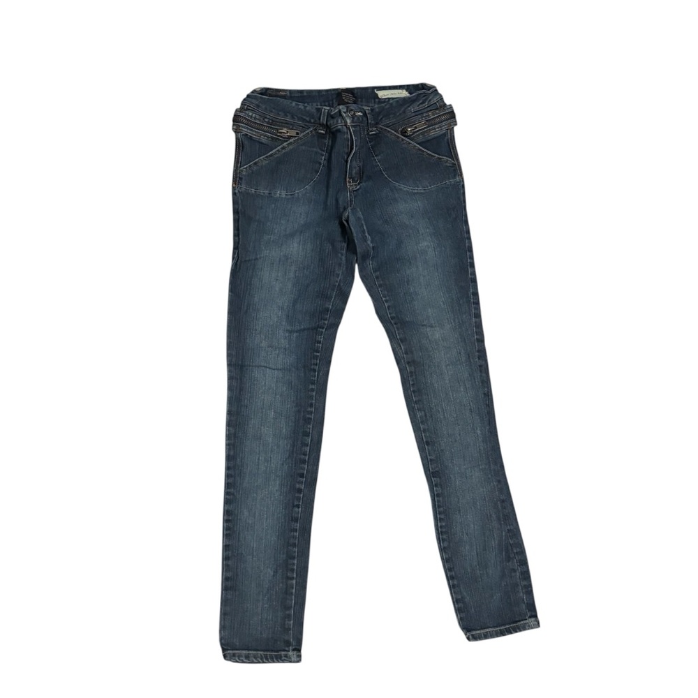 Chor Y2K Skinny Jeans Classic Style Size 13